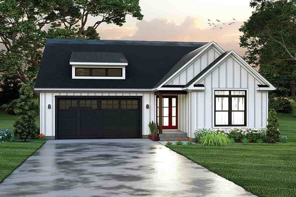 House Plan 97269 Picture 4