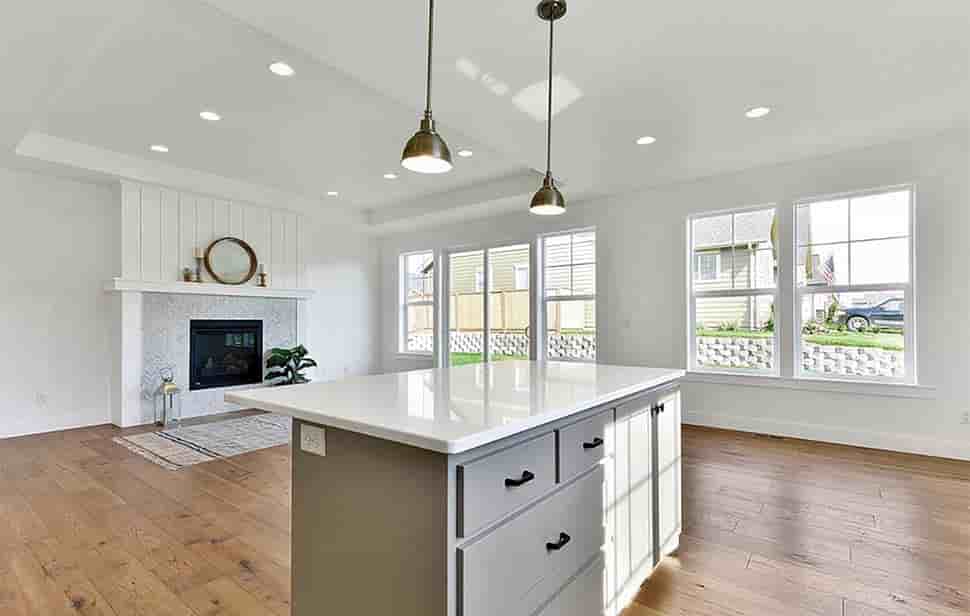 House Plan 97270 Picture 8