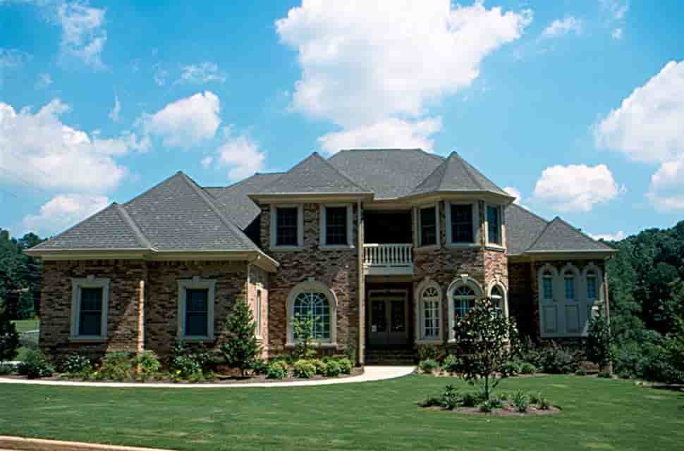 House Plan 97400 Picture 6