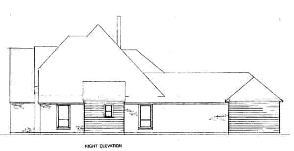 House Plan 97505 Picture 1