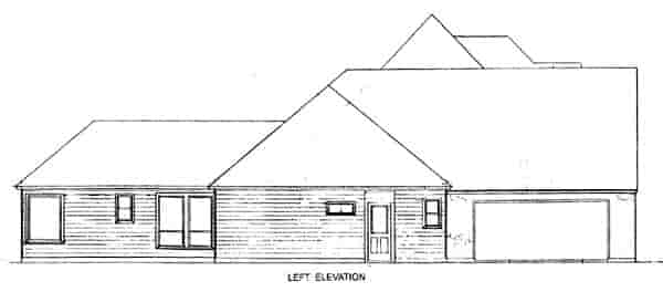 House Plan 97505 Picture 2