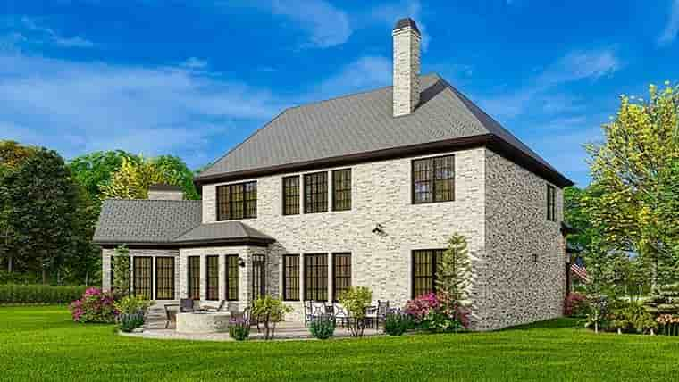 House Plan 97627 Picture 5