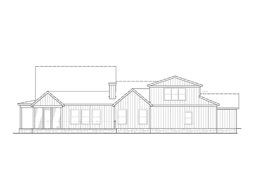 House Plan 97642 Picture 25