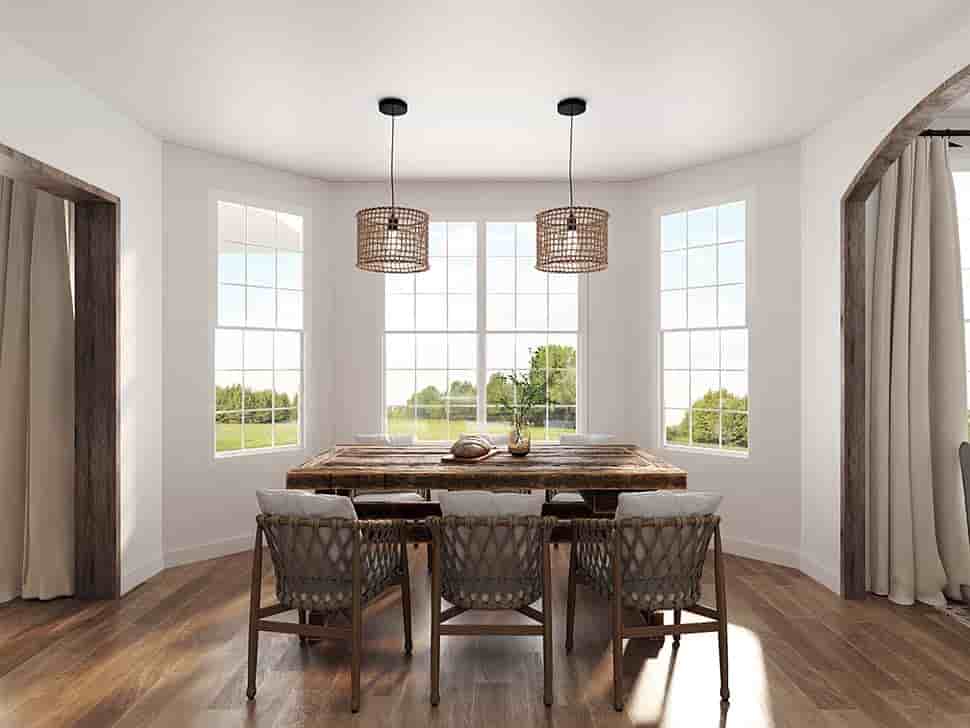 House Plan 97655 Picture 9