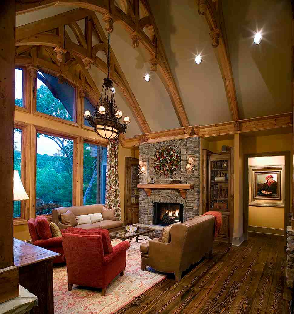 House Plan 97689 Picture 2