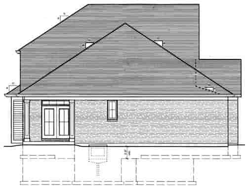 House Plan 97772 Picture 1