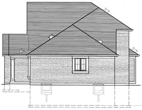 House Plan 97772 Picture 2