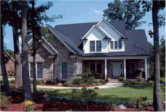 House Plan 97946 Picture 3