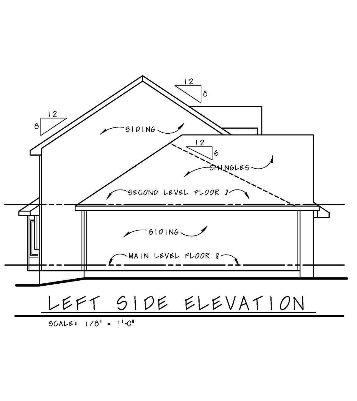 House Plan 97951 Picture 2