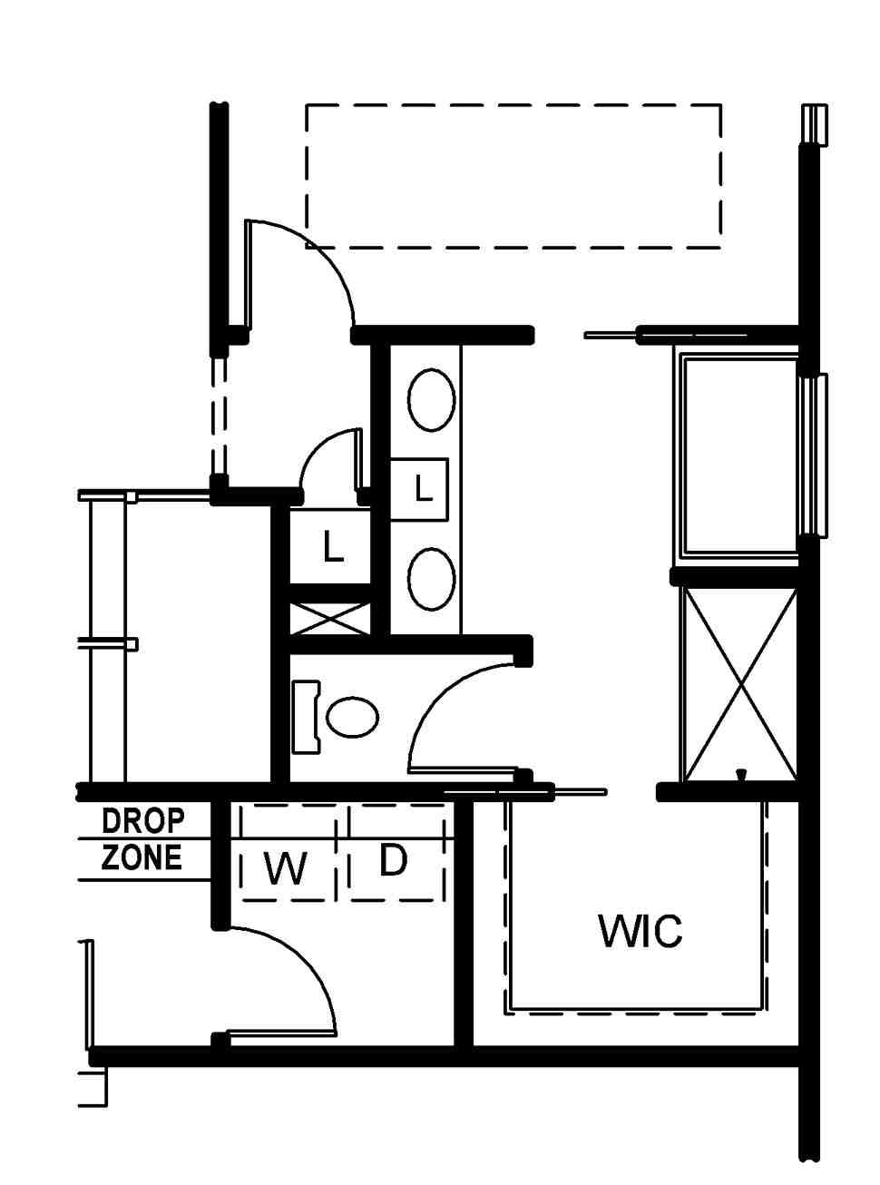 House Plan 97996 Picture 1