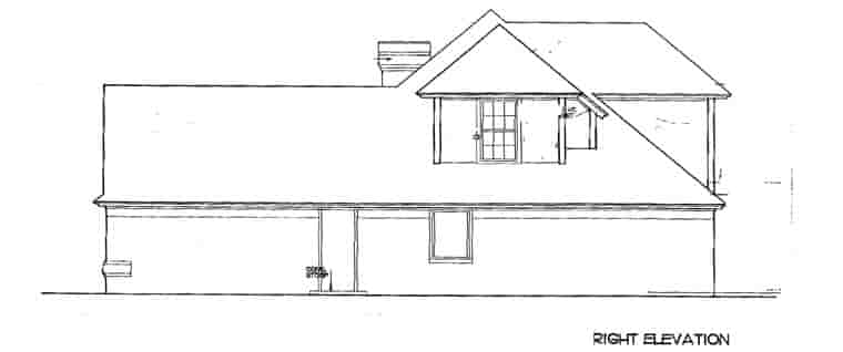 House Plan 98552 Picture 2