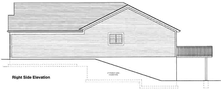 House Plan 98623 Picture 2