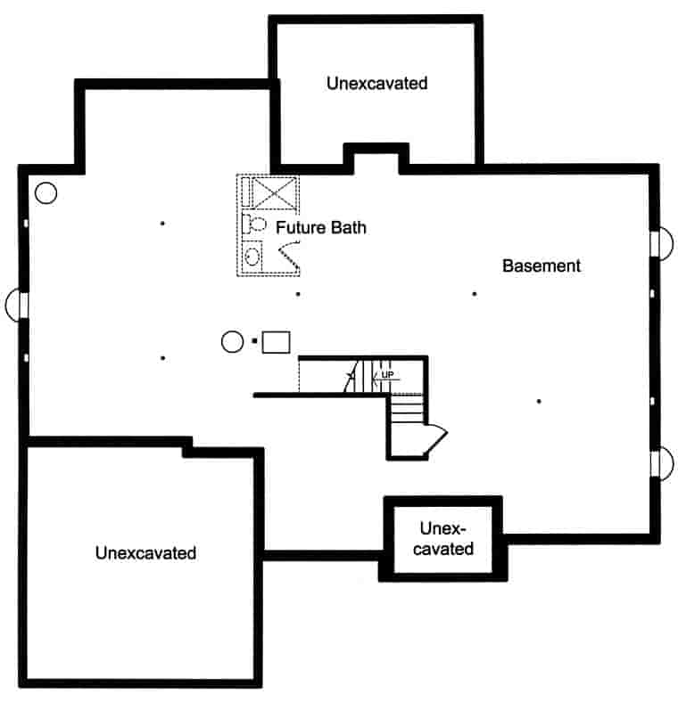 House Plan 98671 Picture 3