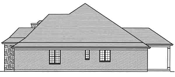 House Plan 98674 Picture 2