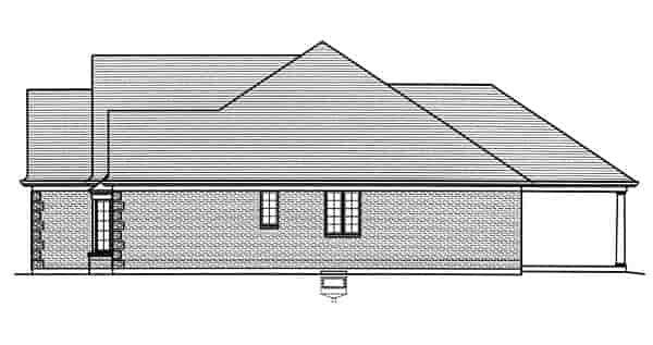 House Plan 98676 Picture 2