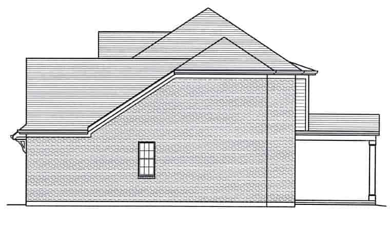 House Plan 98680 Picture 2