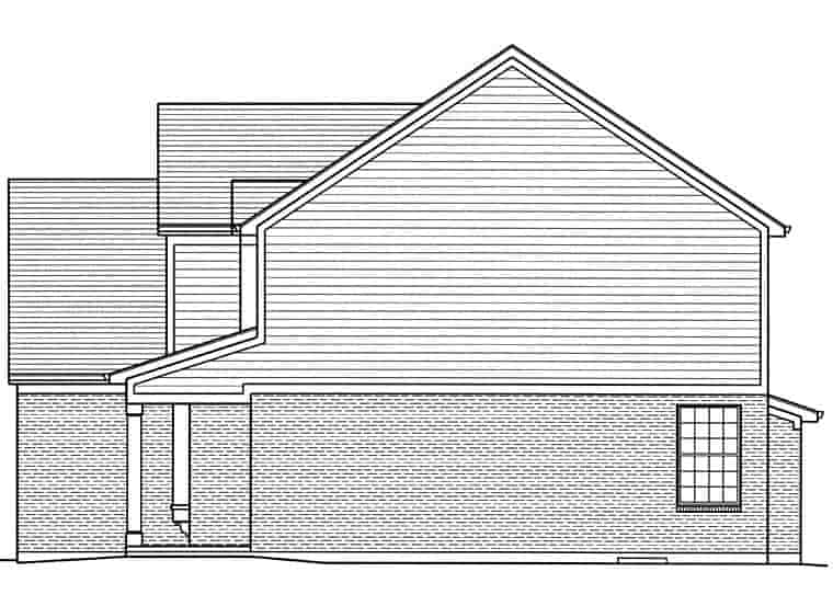 House Plan 98683 Picture 2