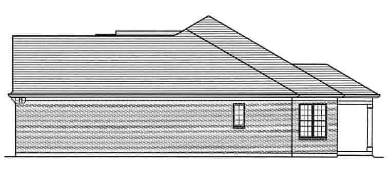 House Plan 98686 Picture 2