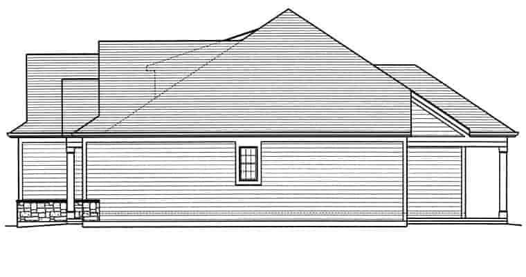 House Plan 98687 Picture 2