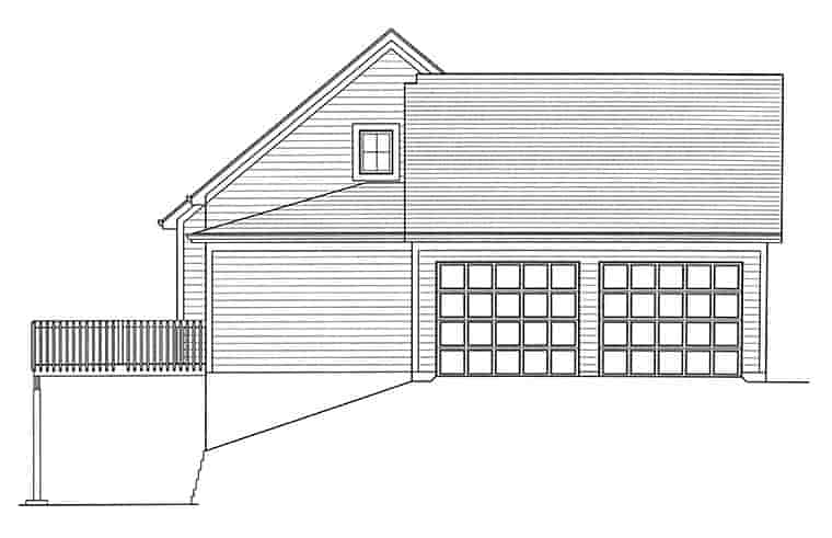 House Plan 98691 Picture 2