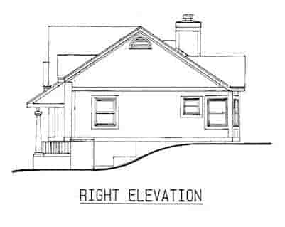 House Plan 99349 Picture 2