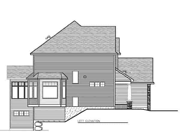 House Plan 99376 Picture 1