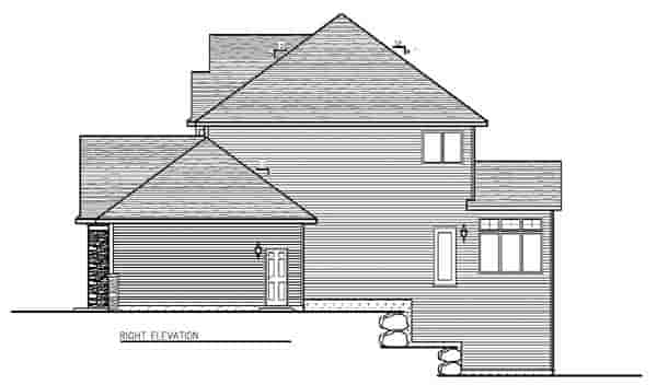 House Plan 99376 Picture 2