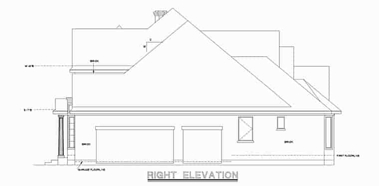 House Plan 99473 Picture 13