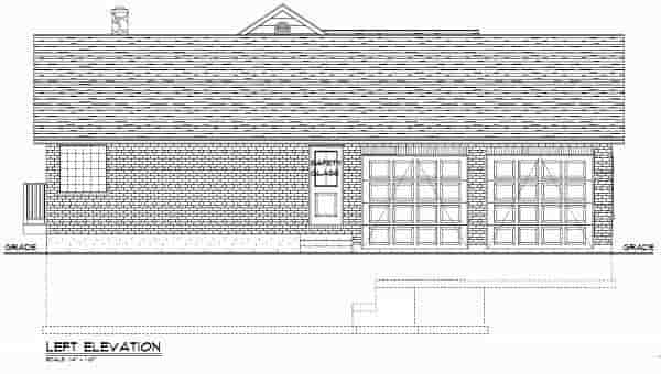 House Plan 99923 Picture 1