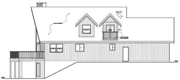 House Plan 99943 Picture 1