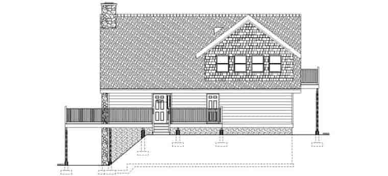 House Plan 99961 Picture 2