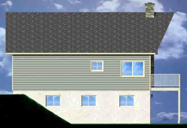 House Plan 99975 Picture 1