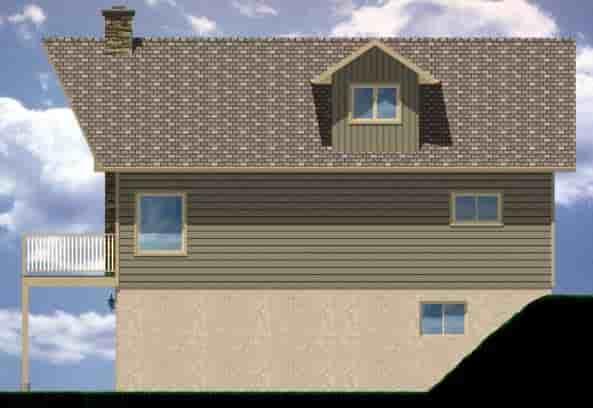 House Plan 99975 Picture 2