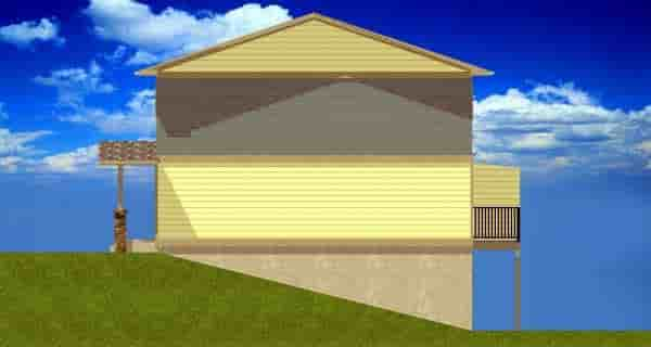 Multi-Family Plan 99988 Picture 2