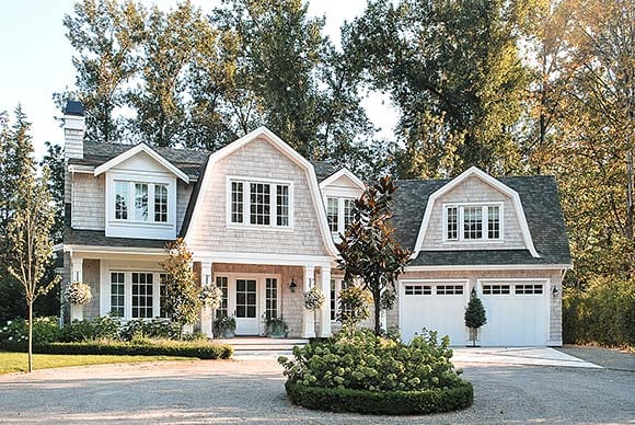 House Plan 100165
