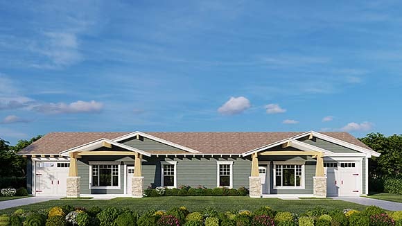 Multi-Family Plan 101516