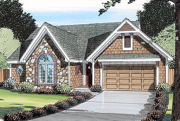 House Plans With Exposed Beams - The Best Picture Of Beam