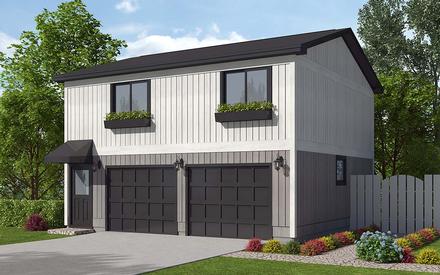 Garage Apartment Plans Living, Building A Garage With Apartment Cost