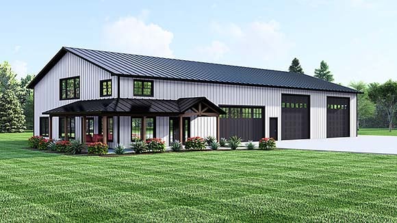 House Plan 43978
