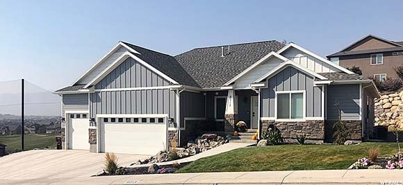 House Plan 50583