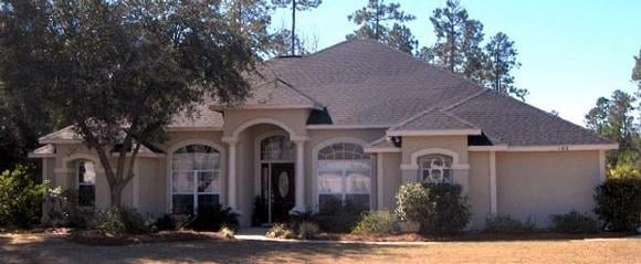 House Plan 53375