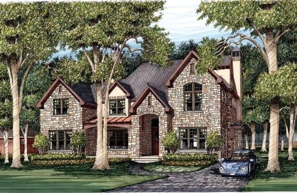 Smart Living Home Designs