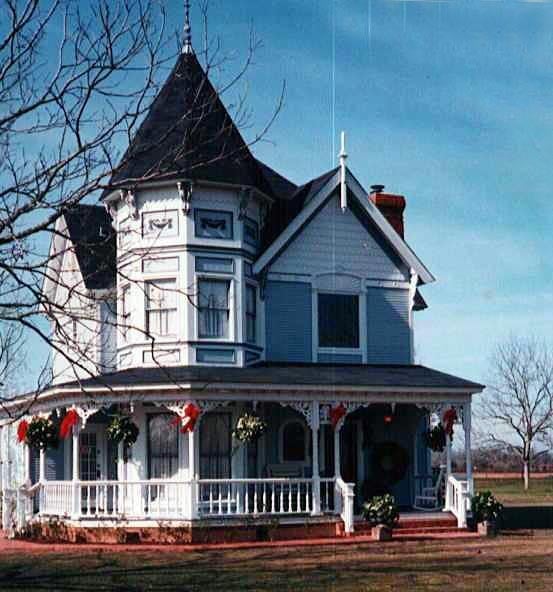 House Plan 62408 Elevation
