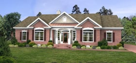 House Plan 92466