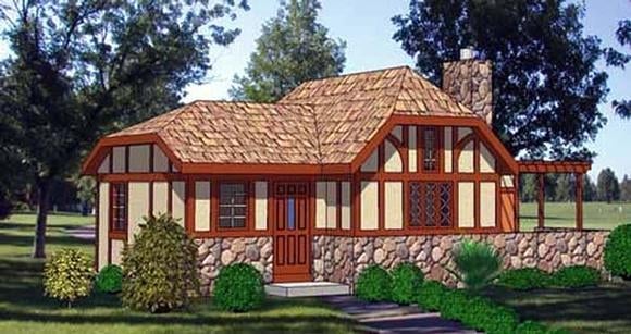 House Plan 94328