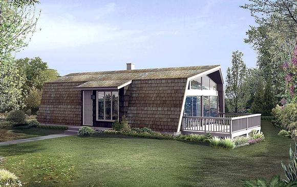 House Plan 97234
