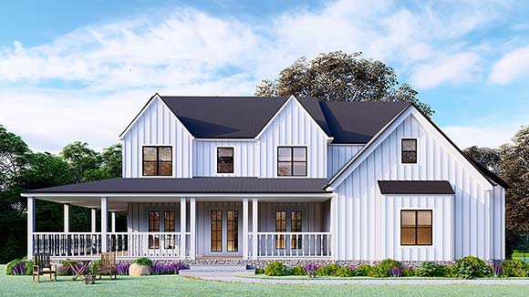 6 Modern One Story House Bloxburg CaroleElissa