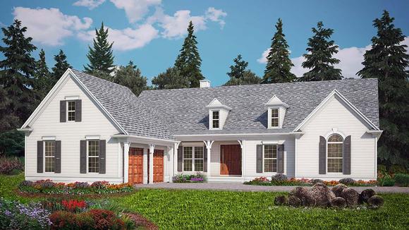 House Plan 97678