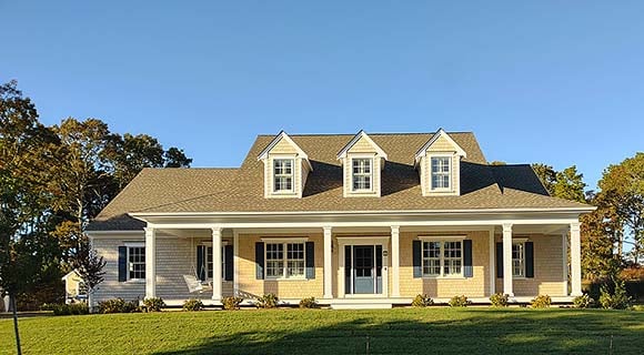 House Plan 99425