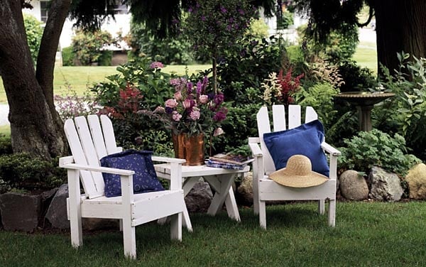 503485 - Summer Furniture